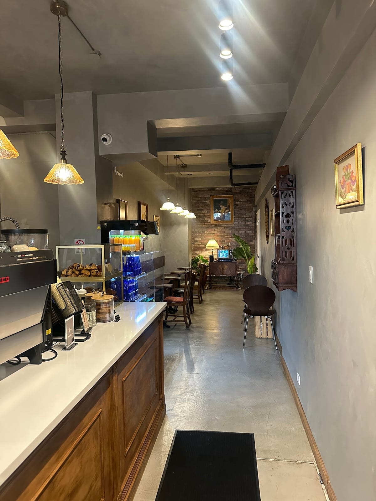 Lily's Roasters