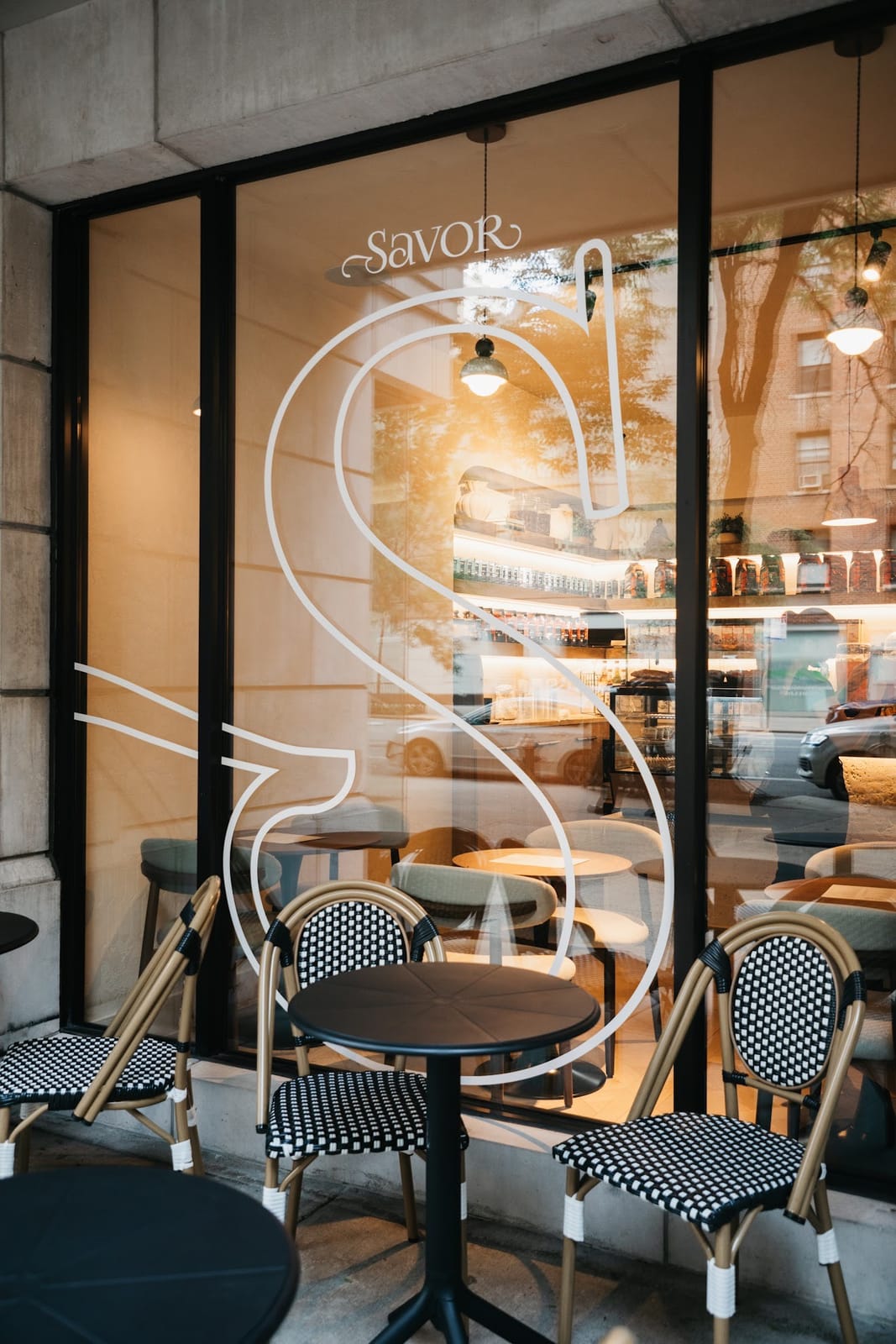 Savor Coffee & More 2