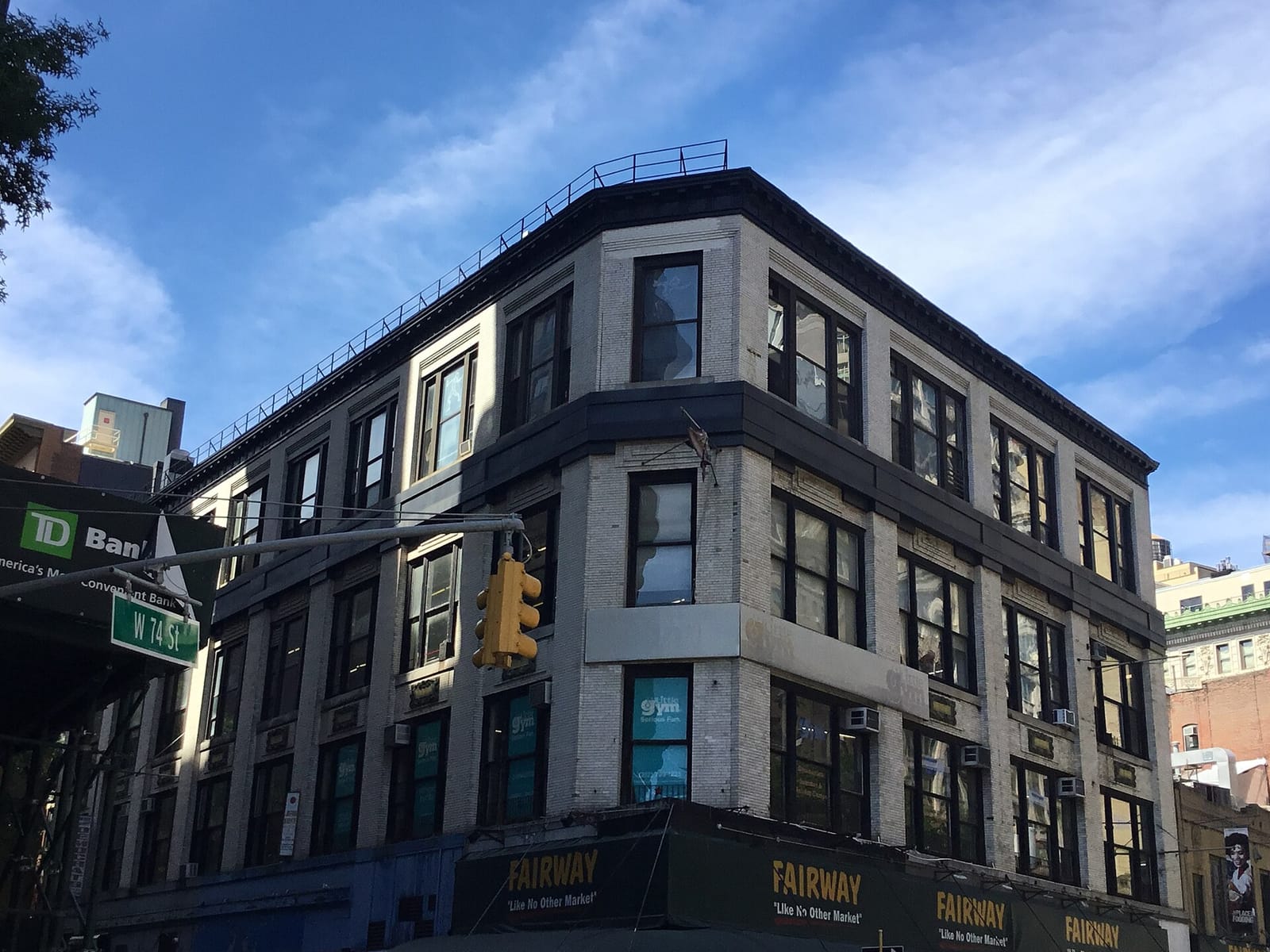 Slate Cafe Upper West Side photo 5