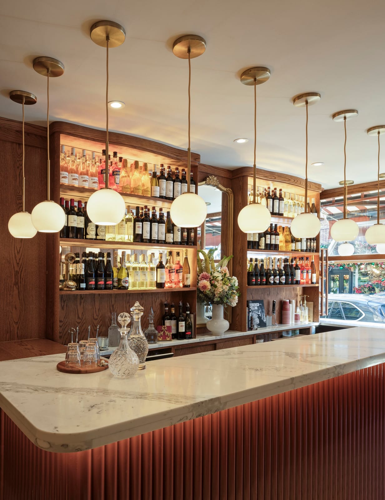 Fellini Coffee - Upper West photo 7
