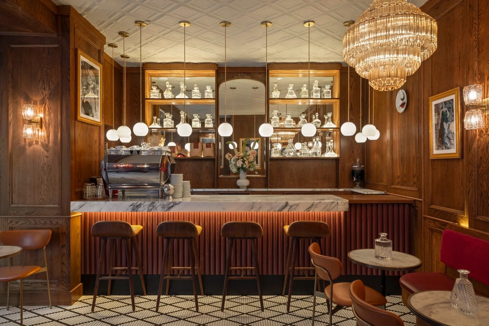 Fellini Coffee - Upper West photo 9