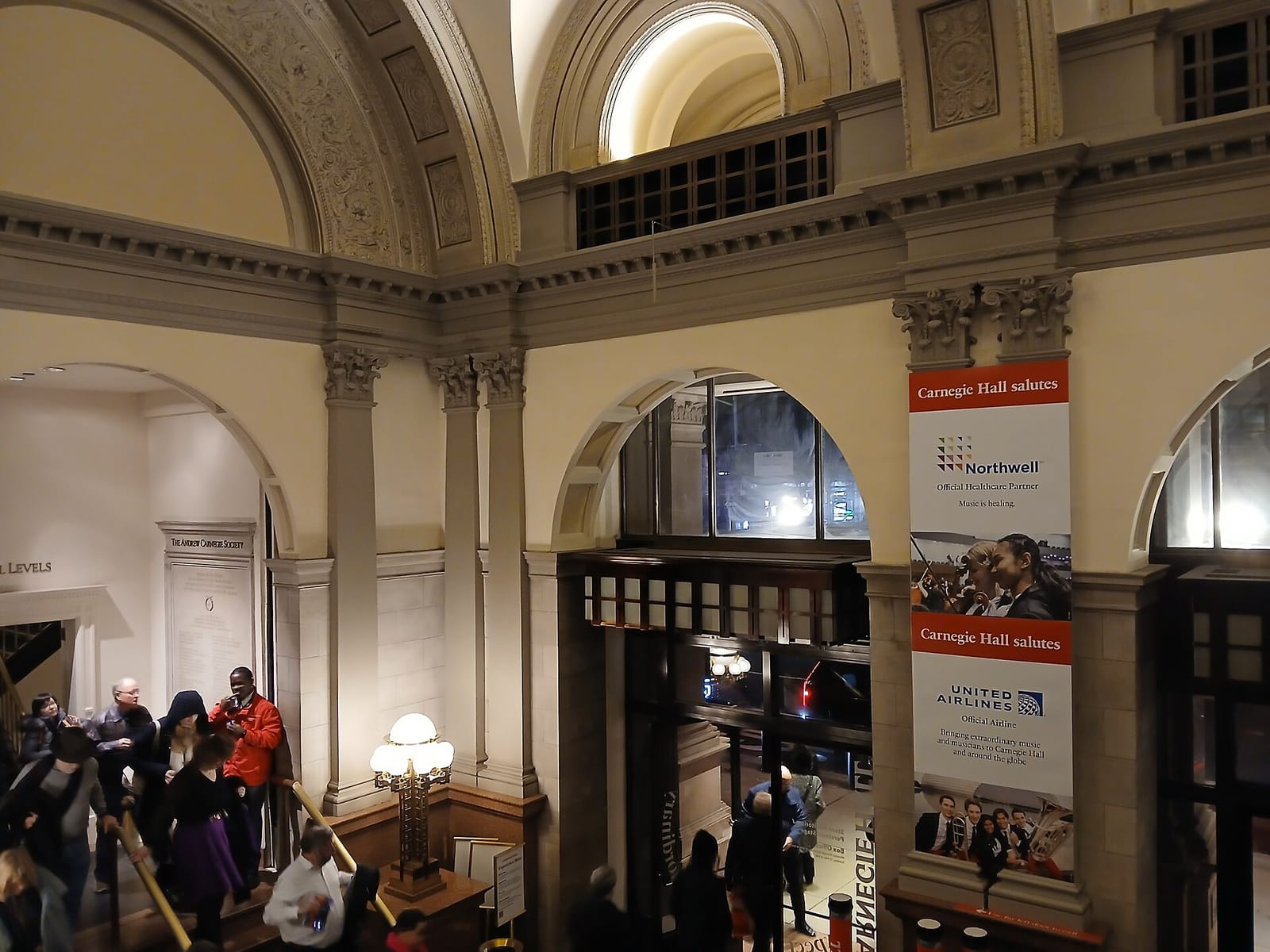 Weill Café photo 5