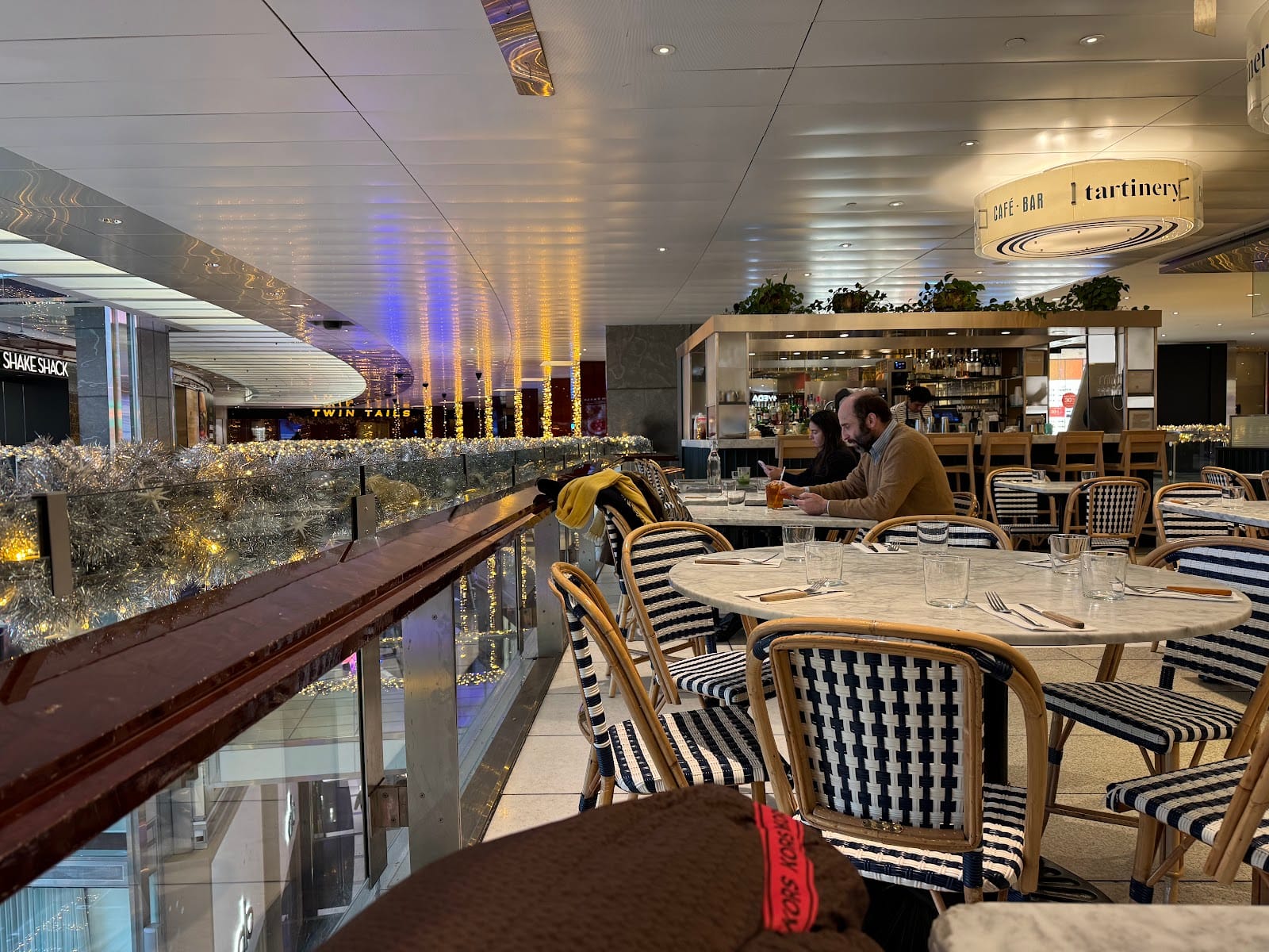 Tartinery Café - Bar