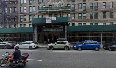 Cafe Ola
