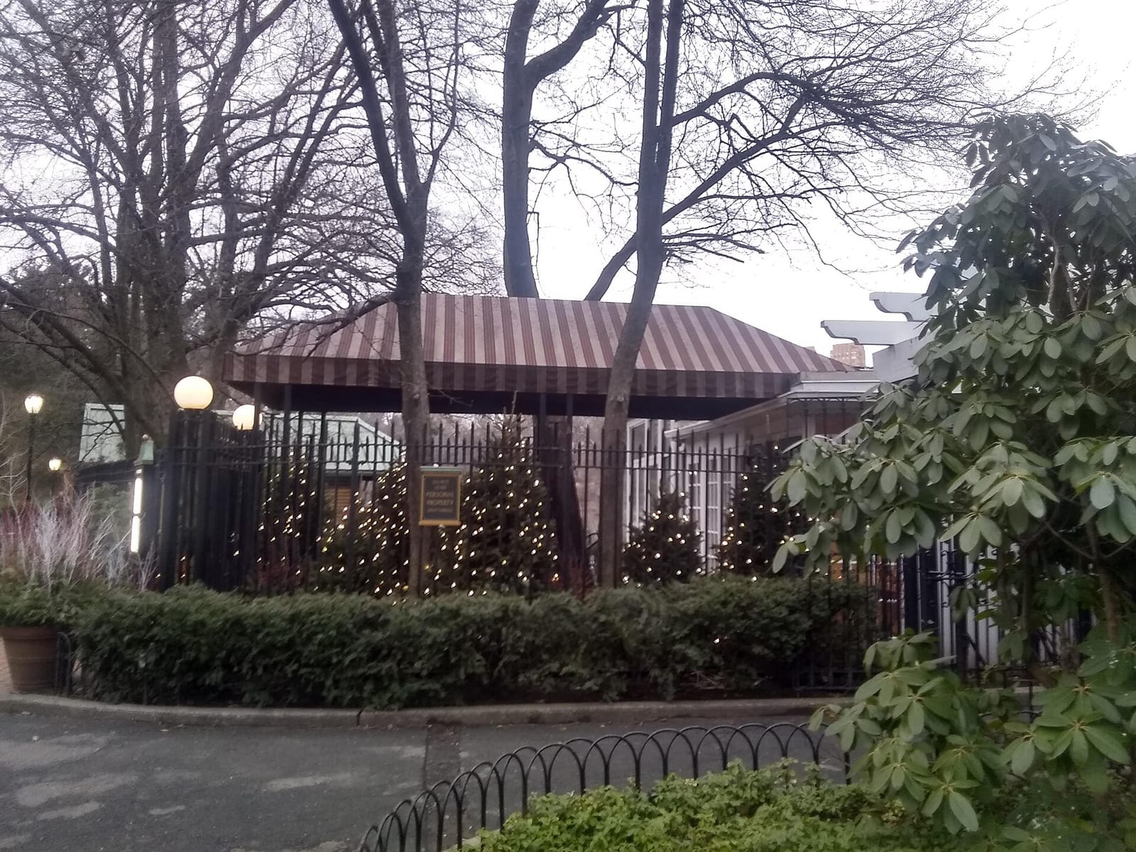 Central Park Boathouse Café photo 4
