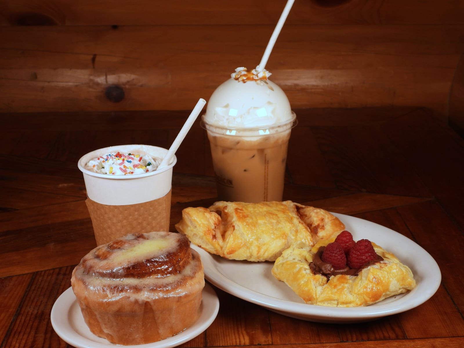 High Mountain Cafe photo 4