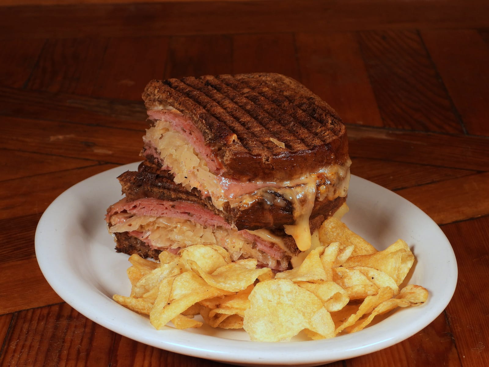 High Mountain Cafe photo 7