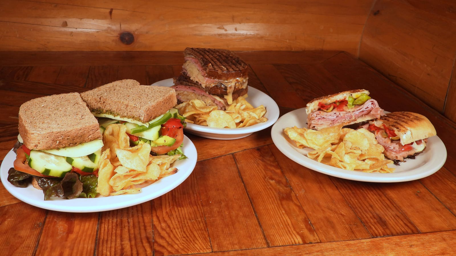High Mountain Cafe photo 2