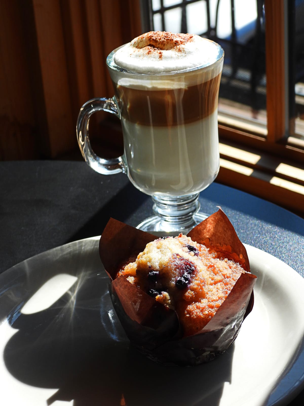 High Mountain Cafe photo 6