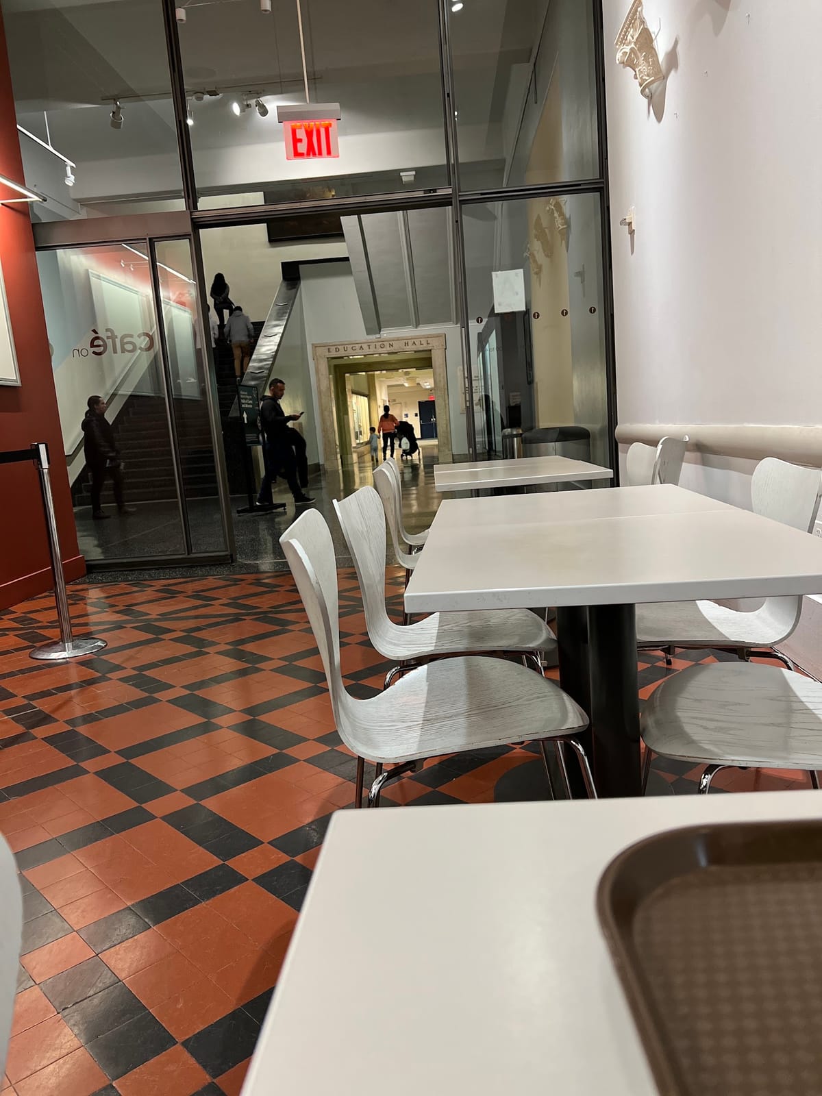 Cafe On 1