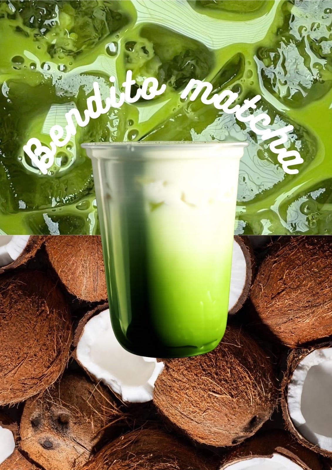 Bendito café