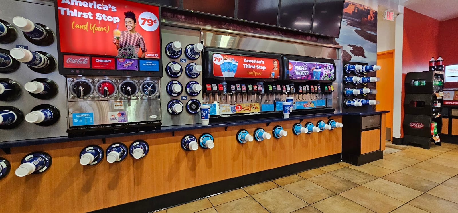 Circle K