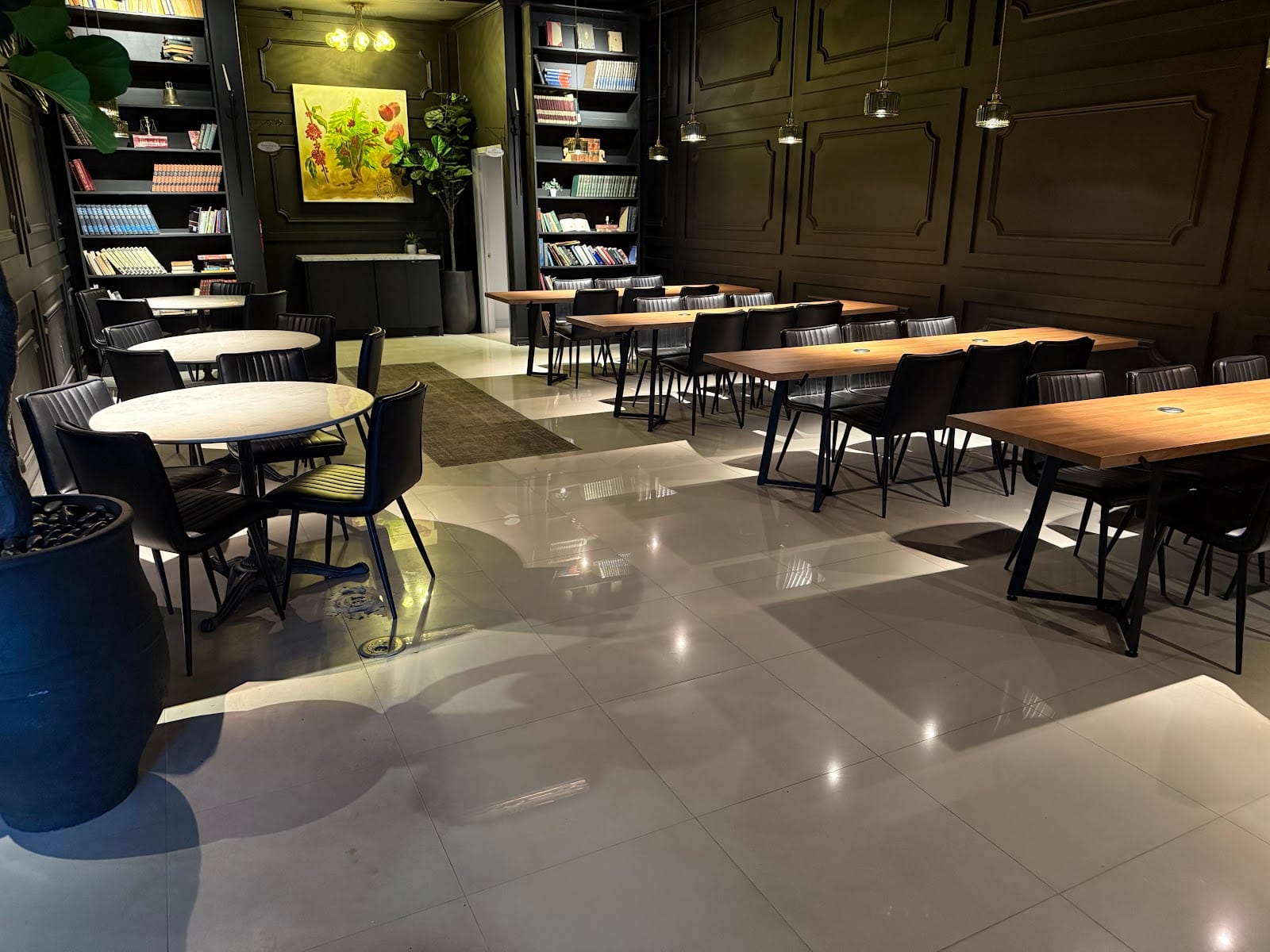 Solum Coffee Roasters