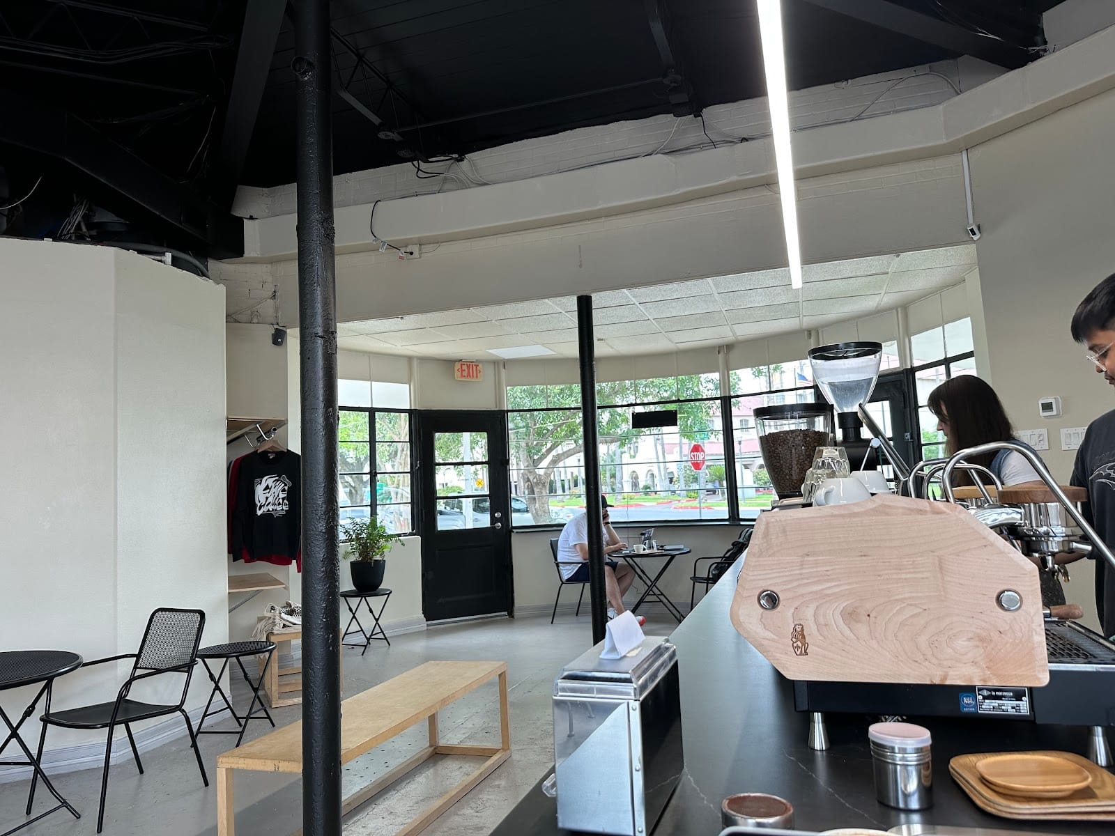 Nerve Coffee