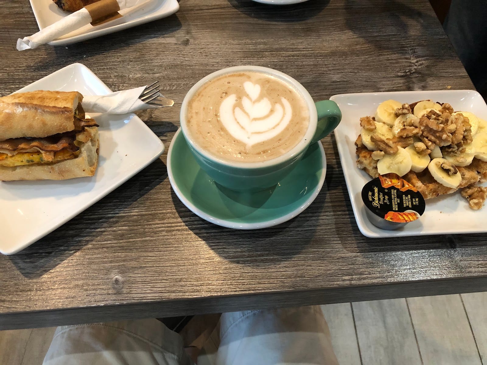 Reserva Coffee Roasters