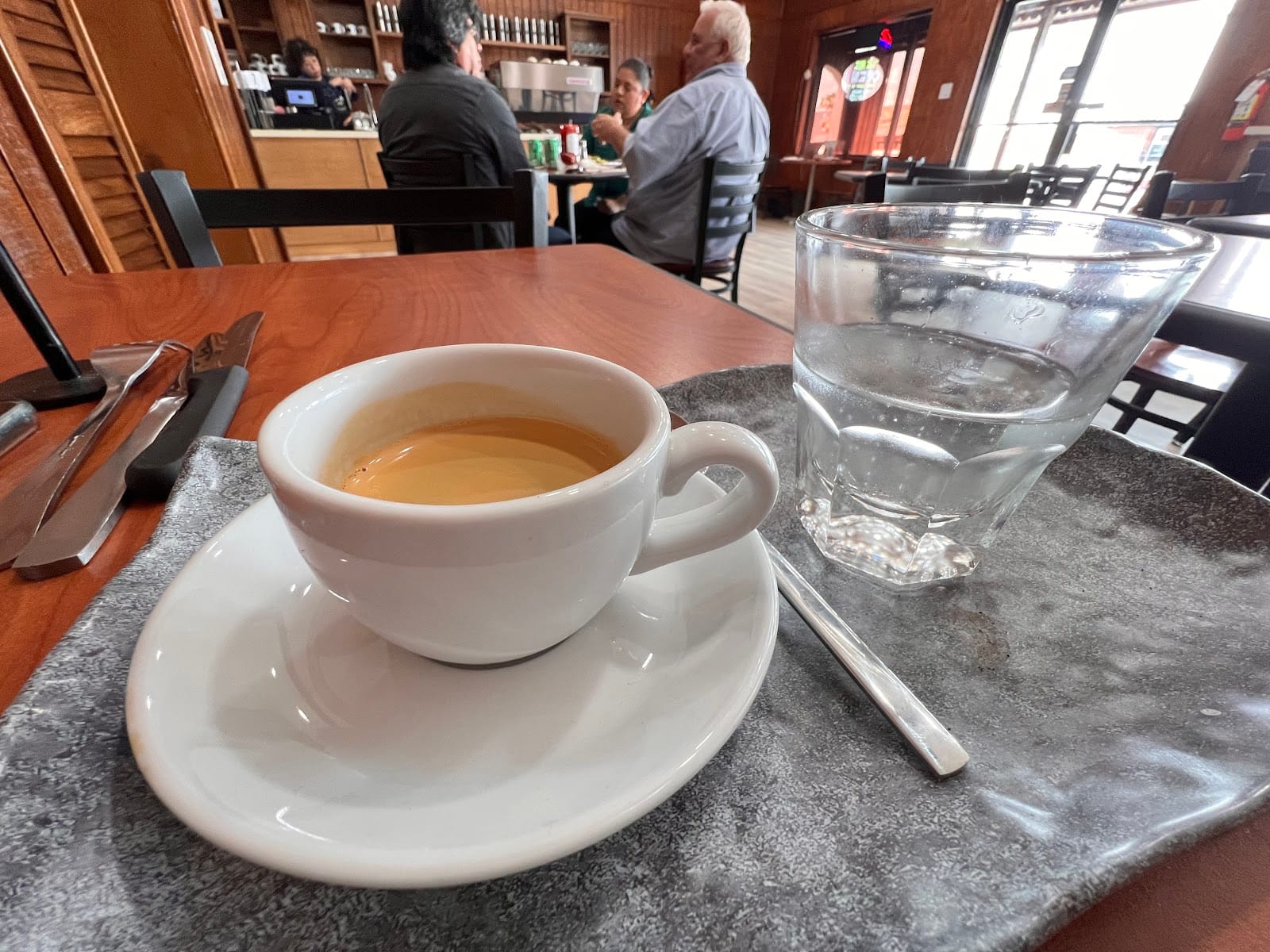Cast Iron Cafe photo 1