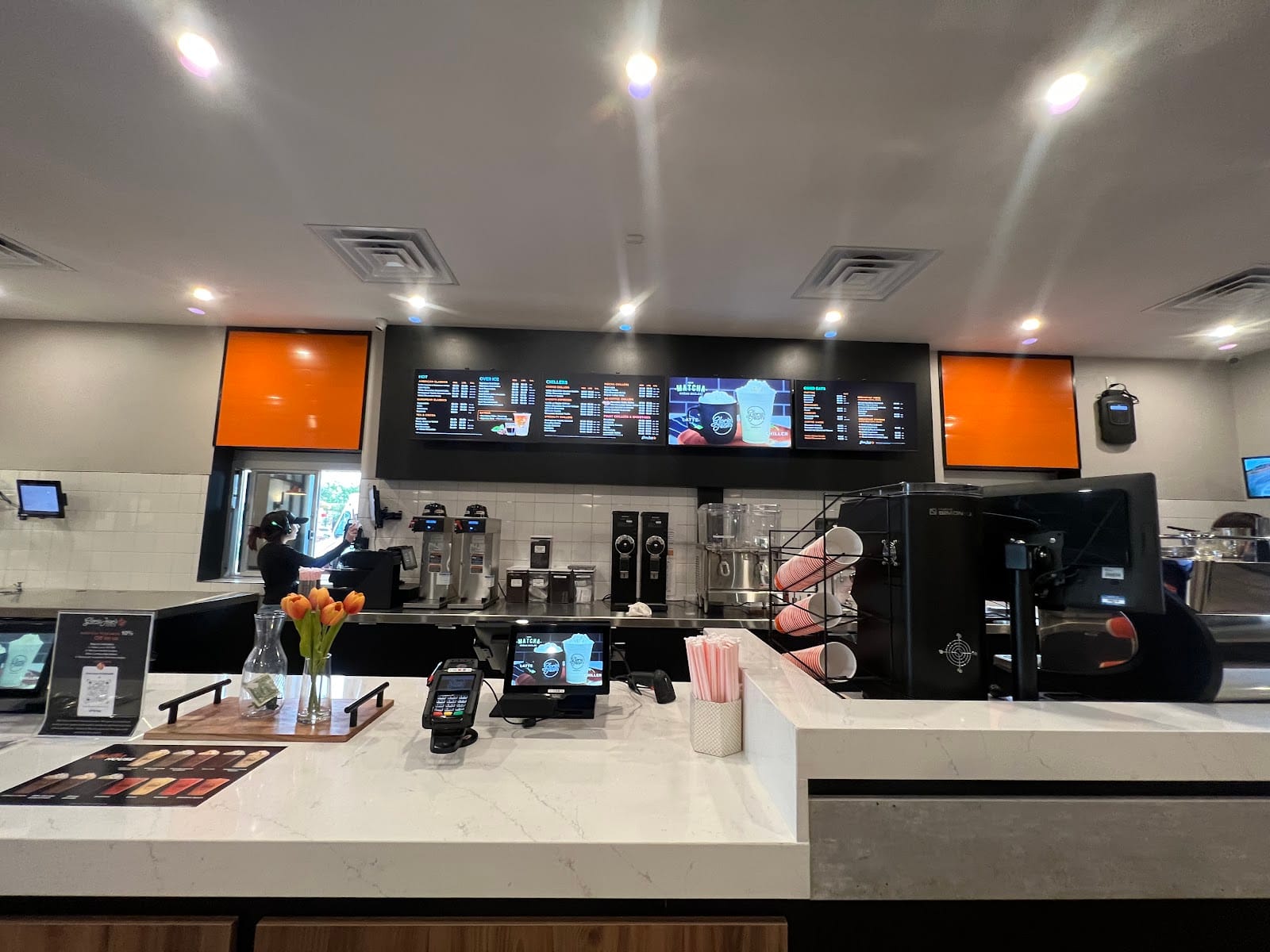 Gloria Jean’s Coffees