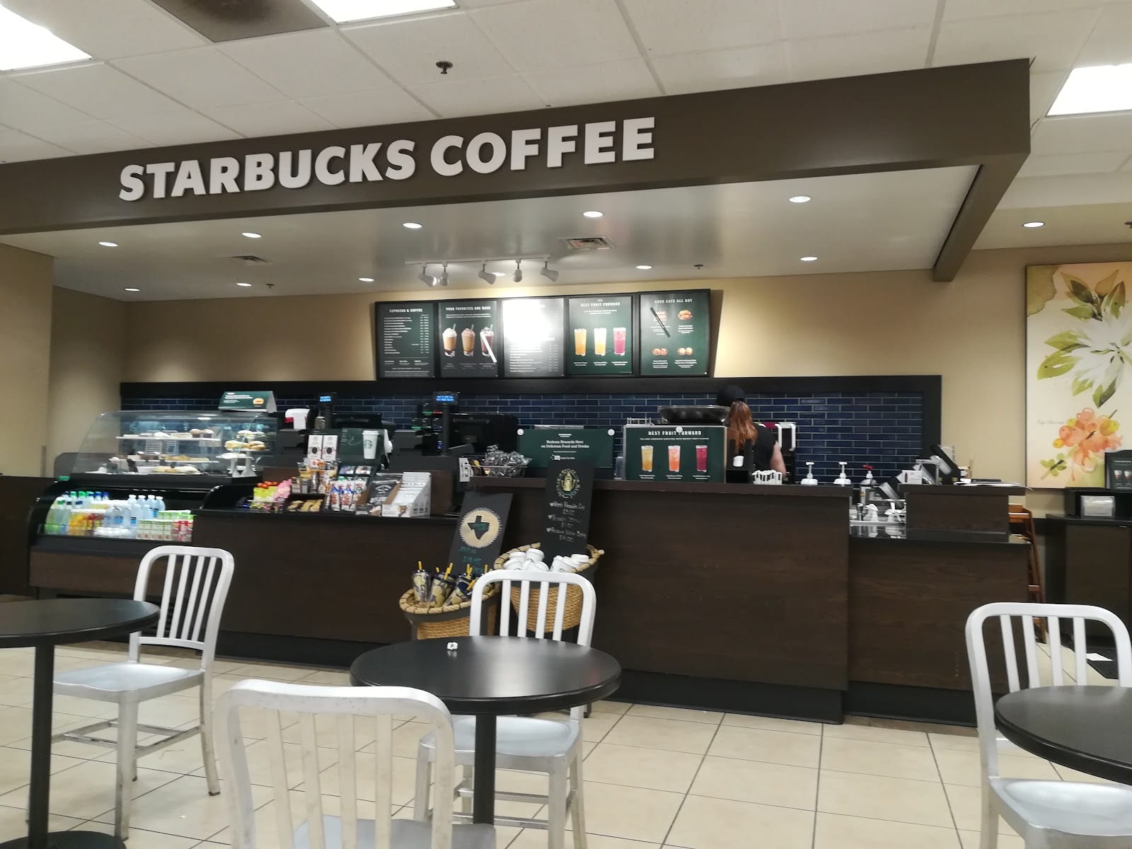 Starbucks Coffee Company