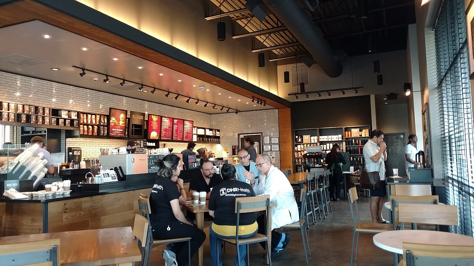 Starbucks Coffee Company
