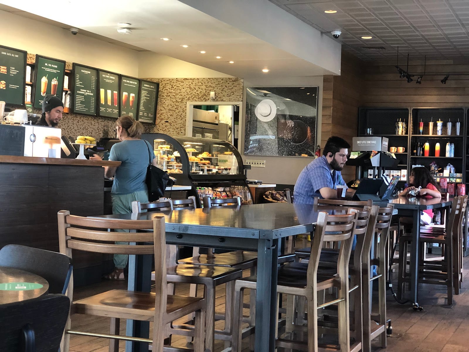 Starbucks Coffee Company