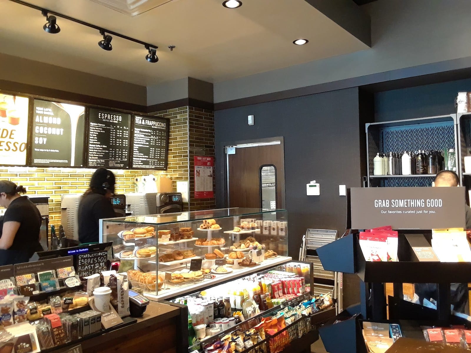 Starbucks Coffee Company