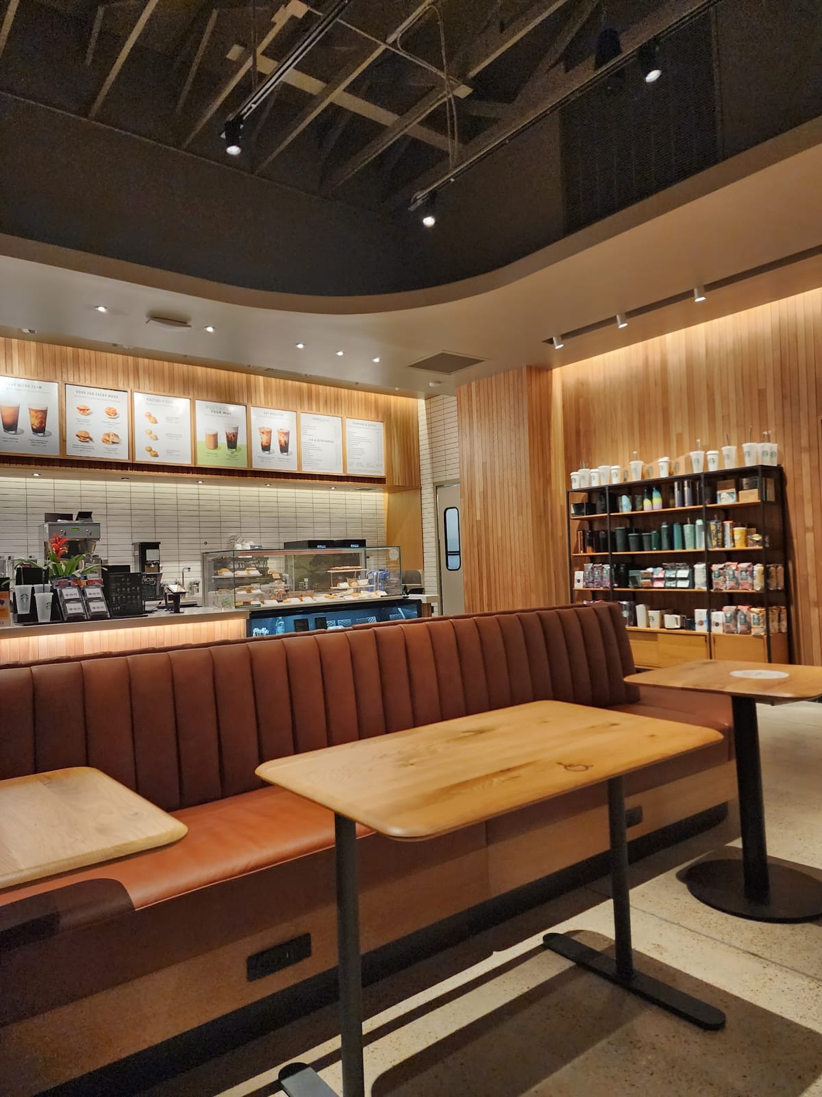 Starbucks Coffee Company