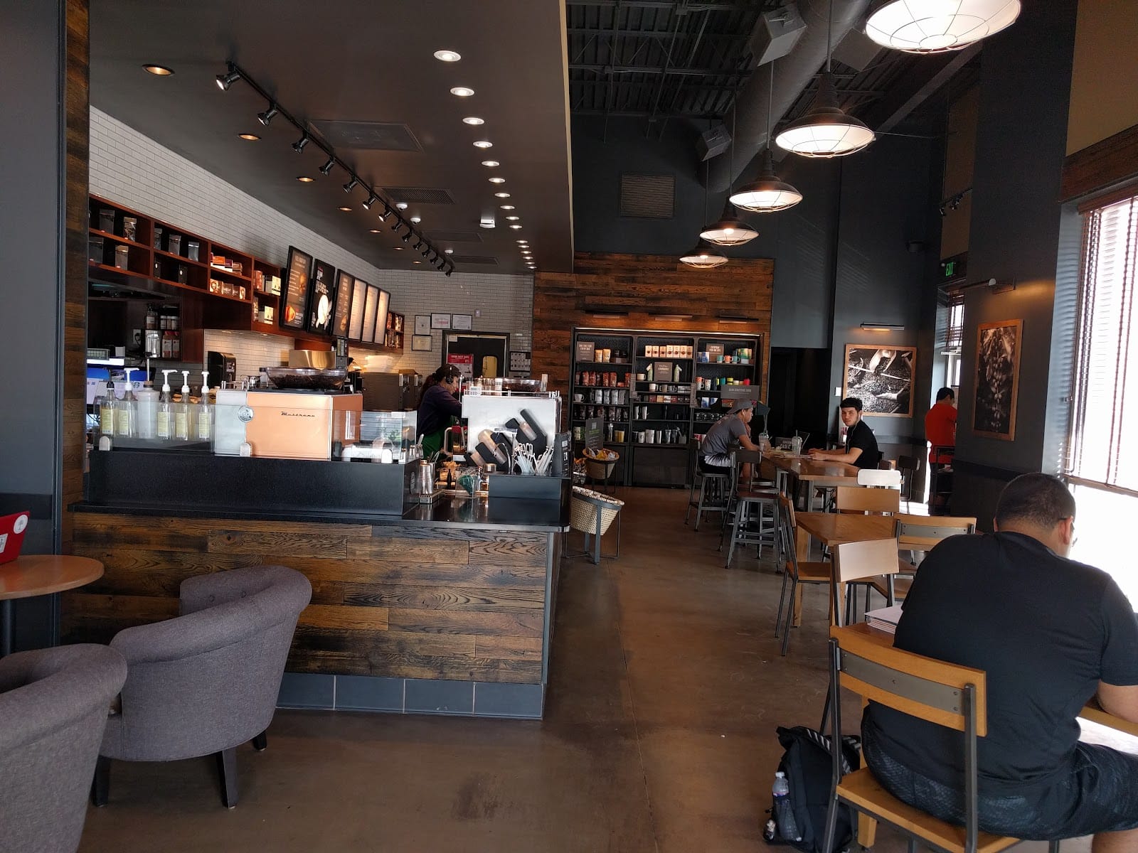 Starbucks Coffee Company