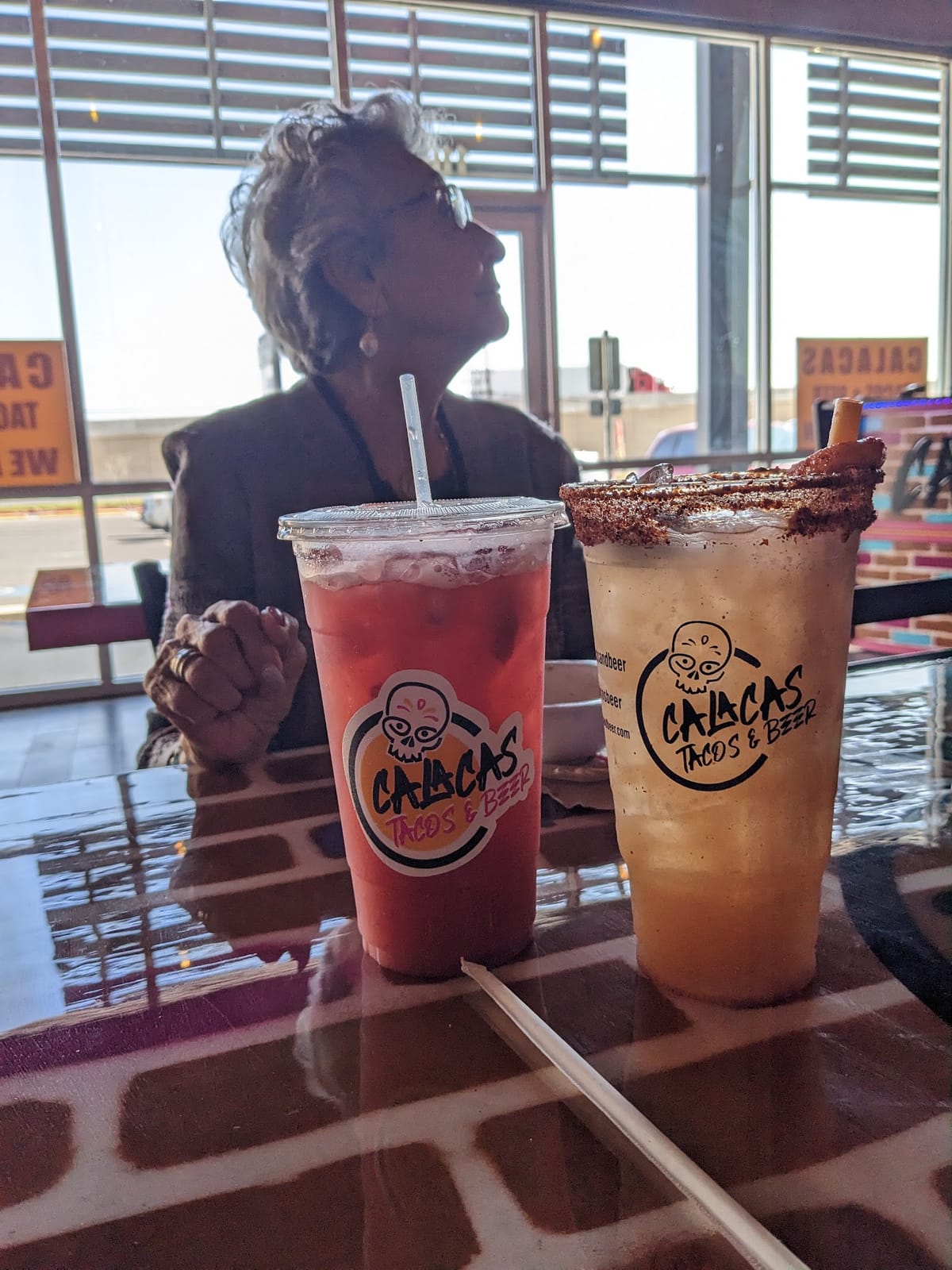 Tropical Smoothie Cafe