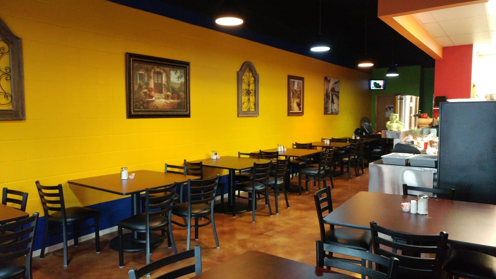 MexiCocina Cafe