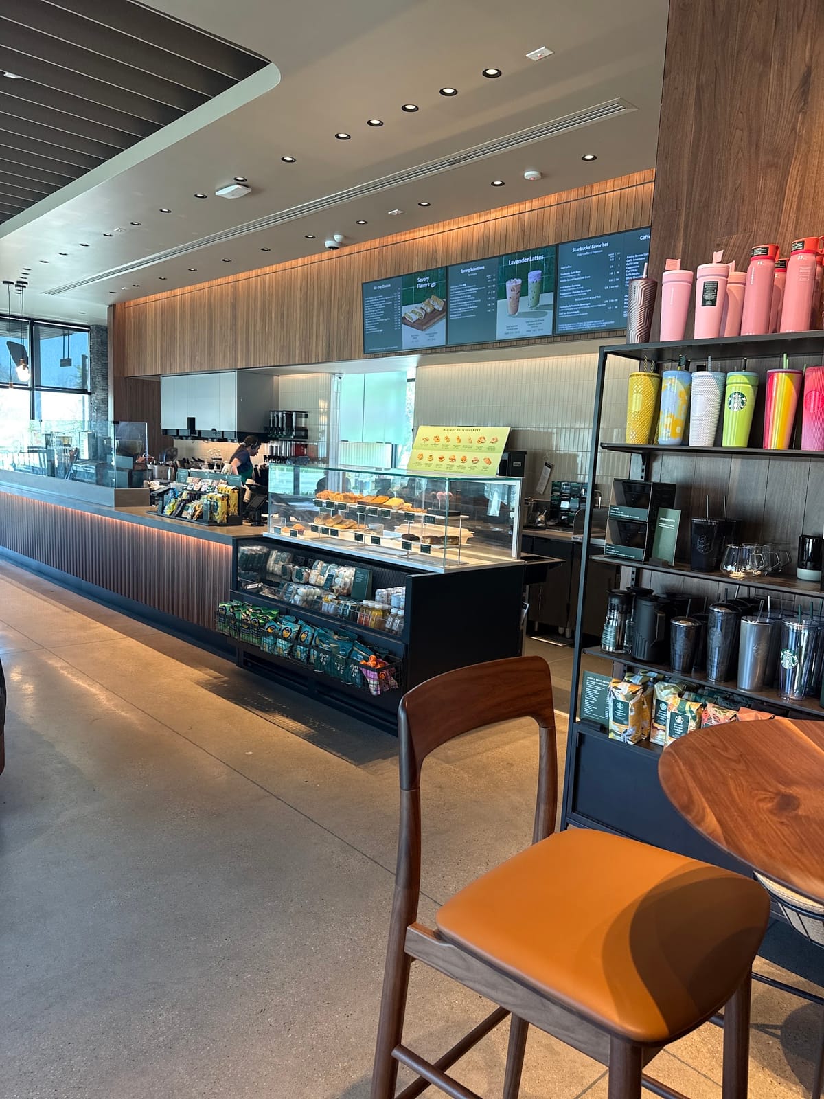 Starbucks Coffee Company