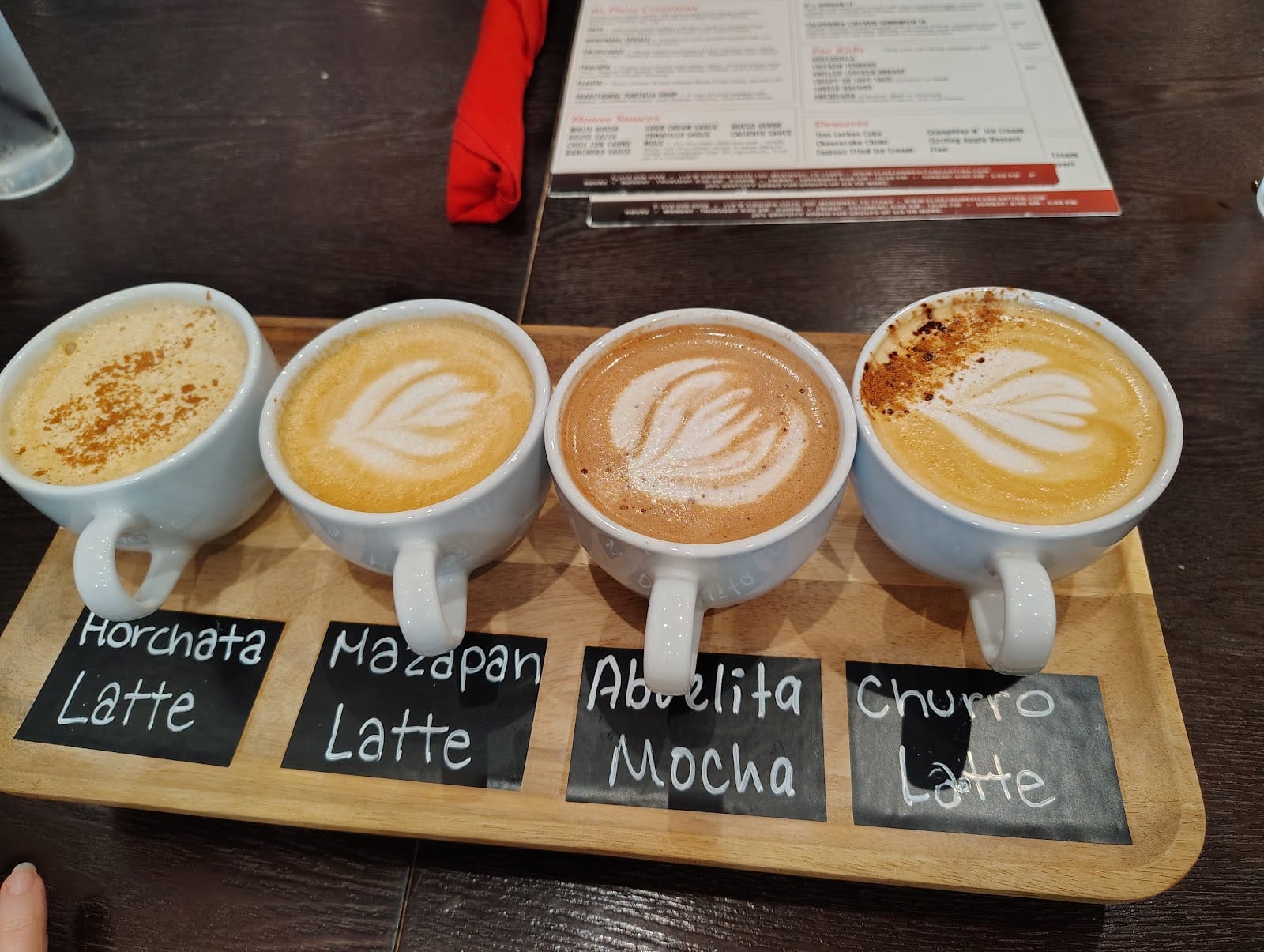 El Mejor Café