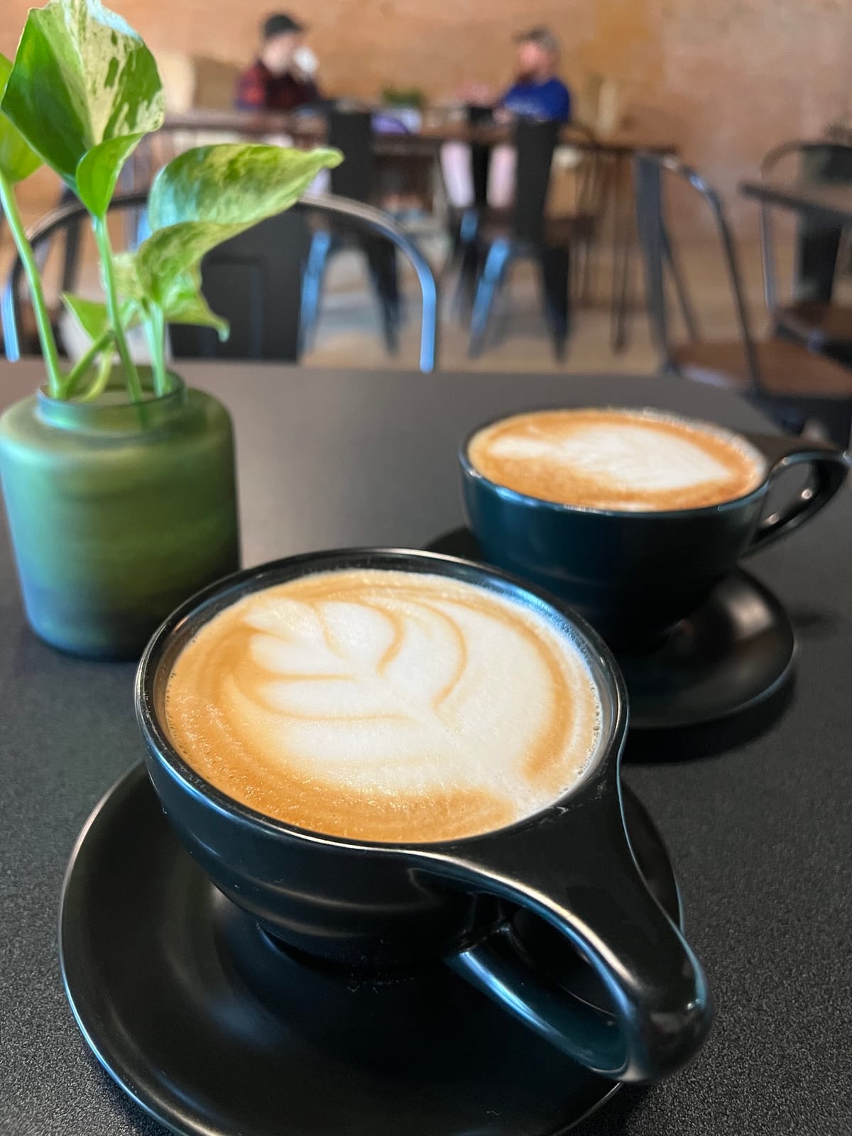 Collective Coffee