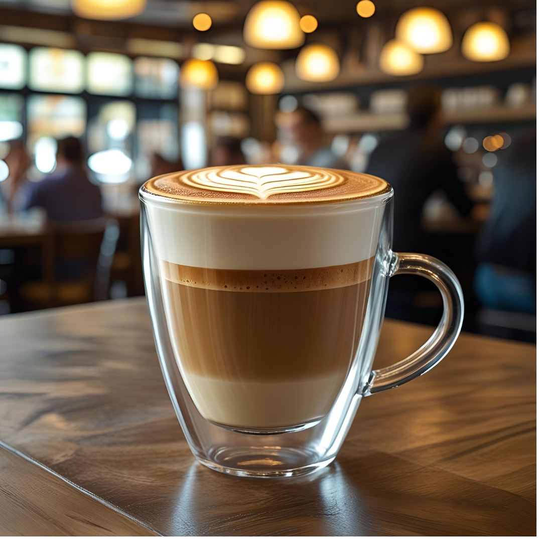 Leaf Café McKinney
