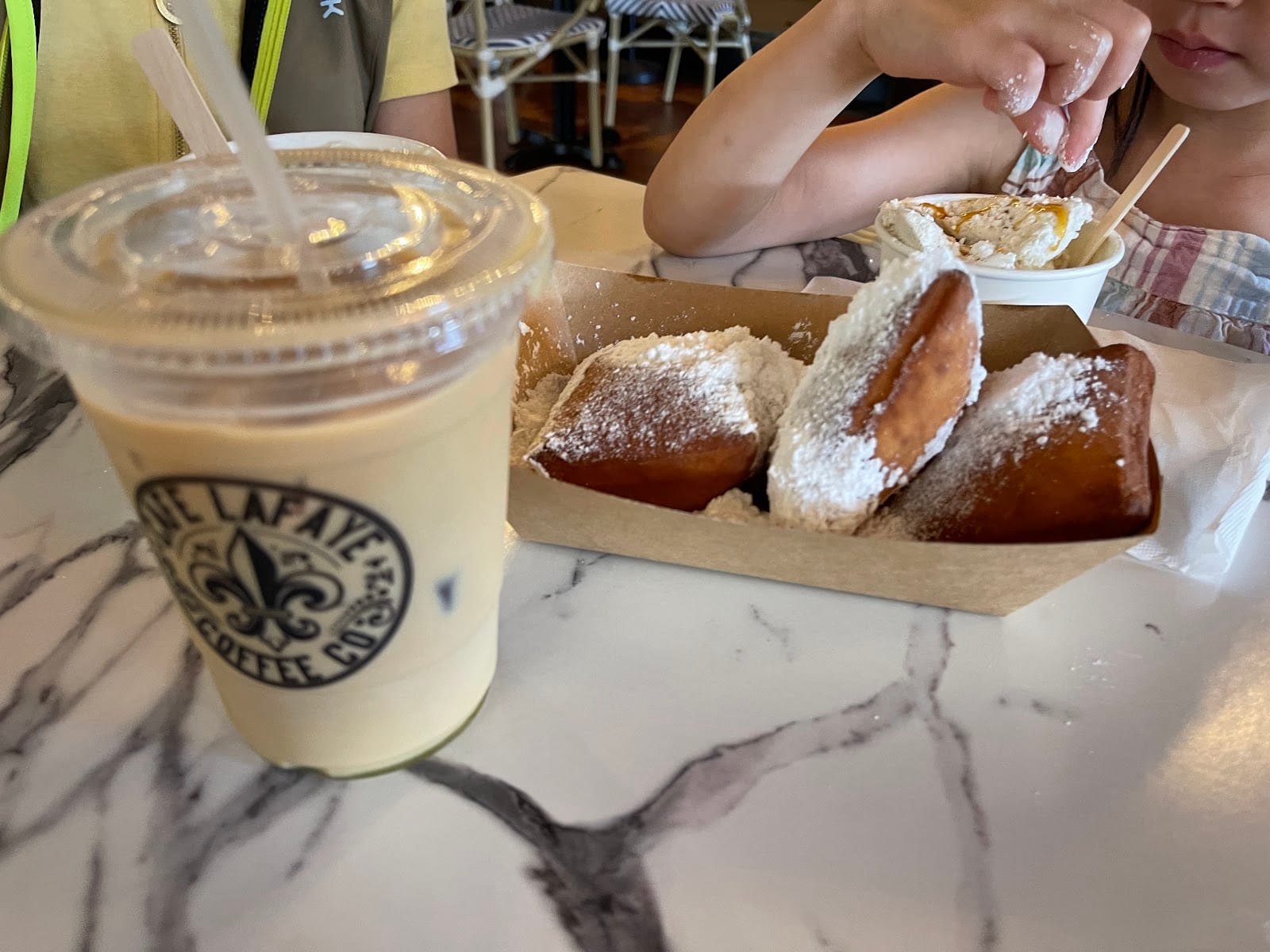 Café LaFaye Coffee Co.