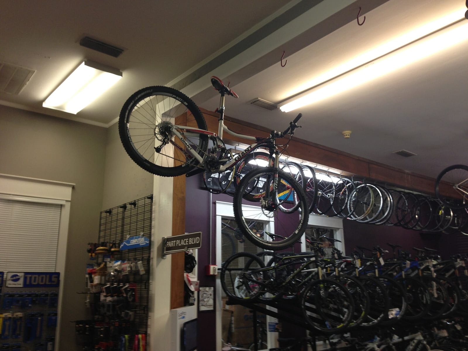 Cadence Cyclery photo 4