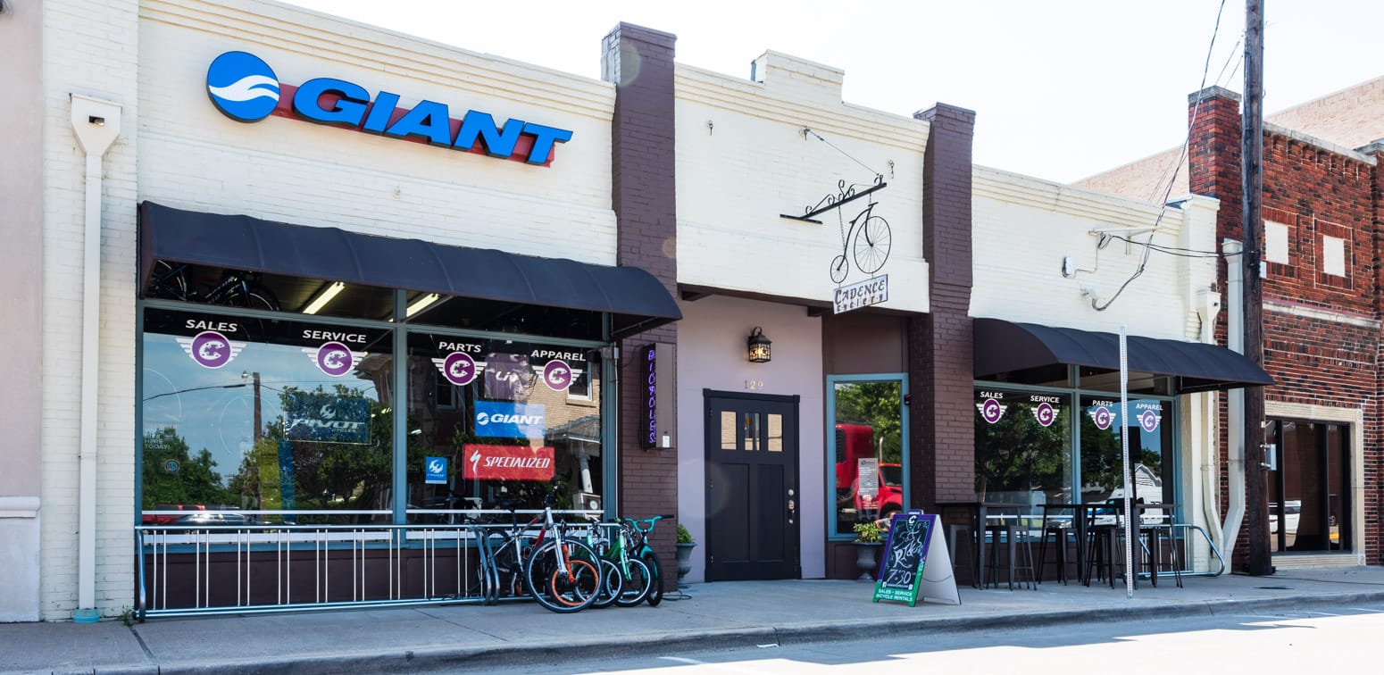 Cadence Cyclery