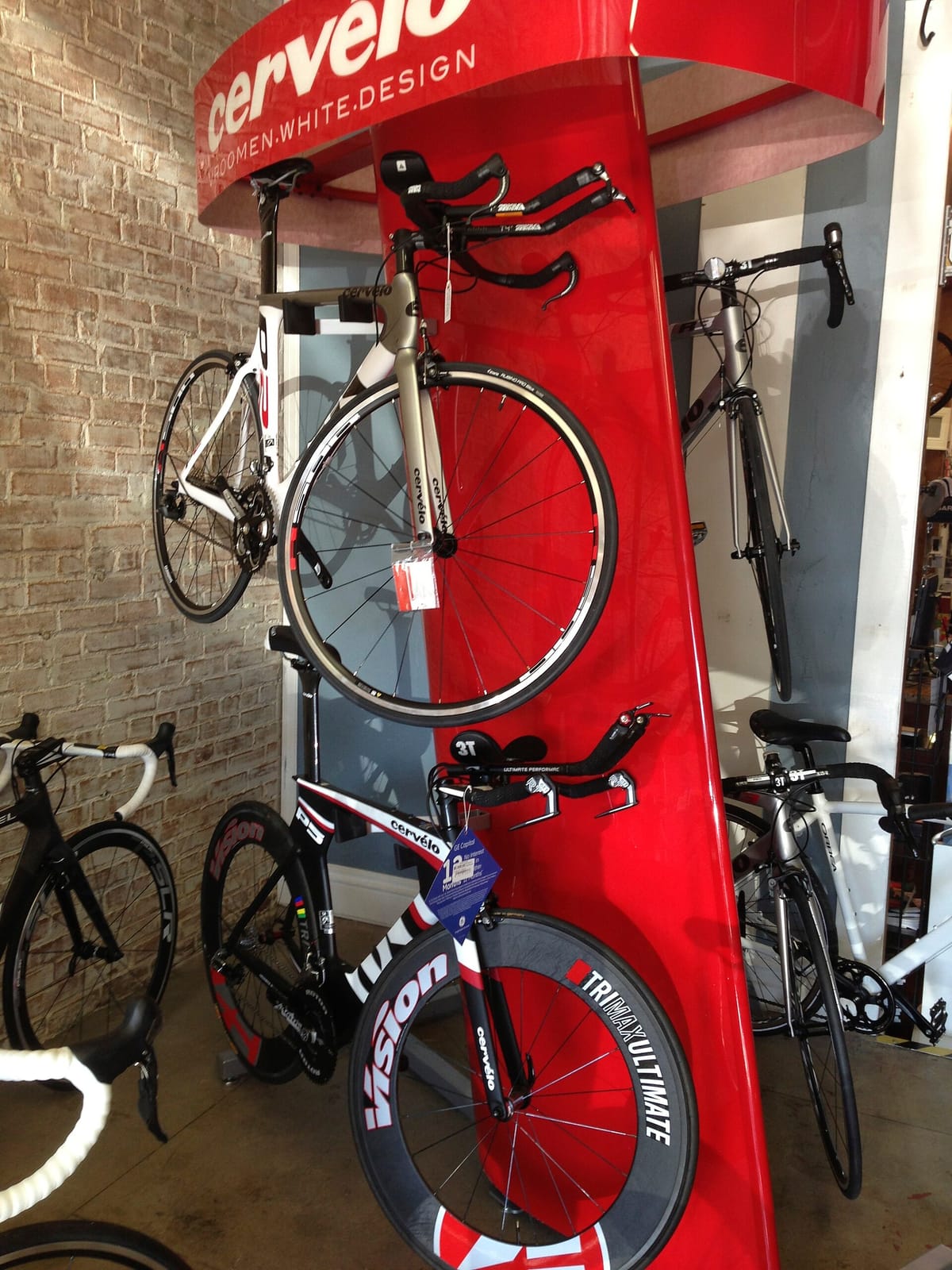 Cadence Cyclery photo 5