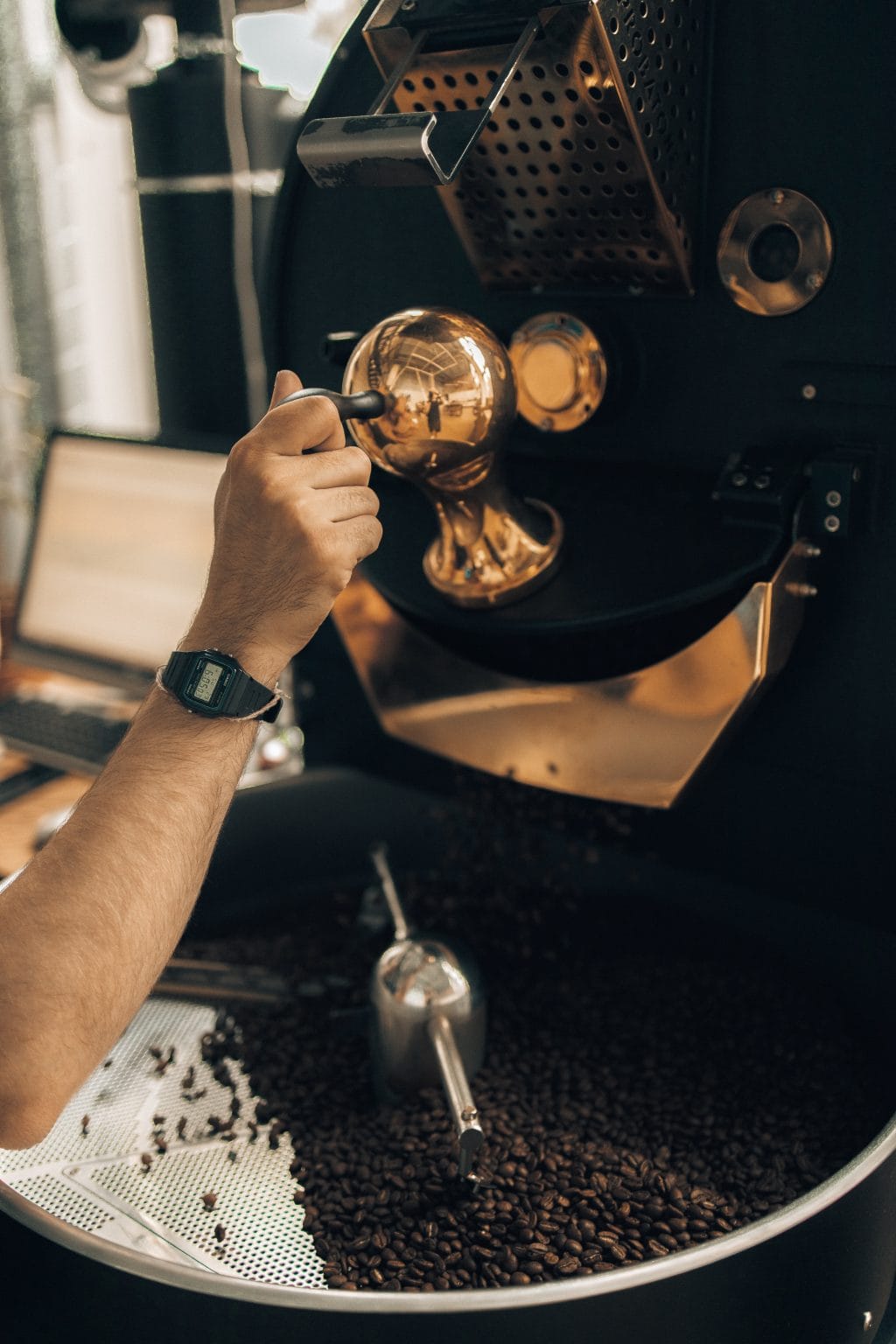 White Box Roastery Co. photo 2
