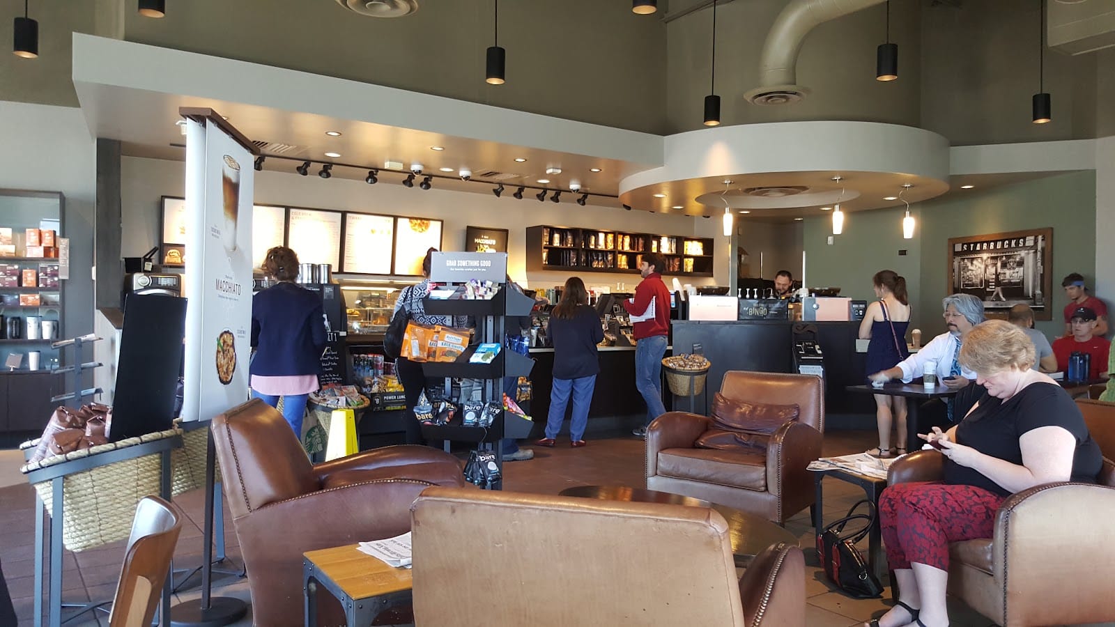 Starbucks Coffee Company
