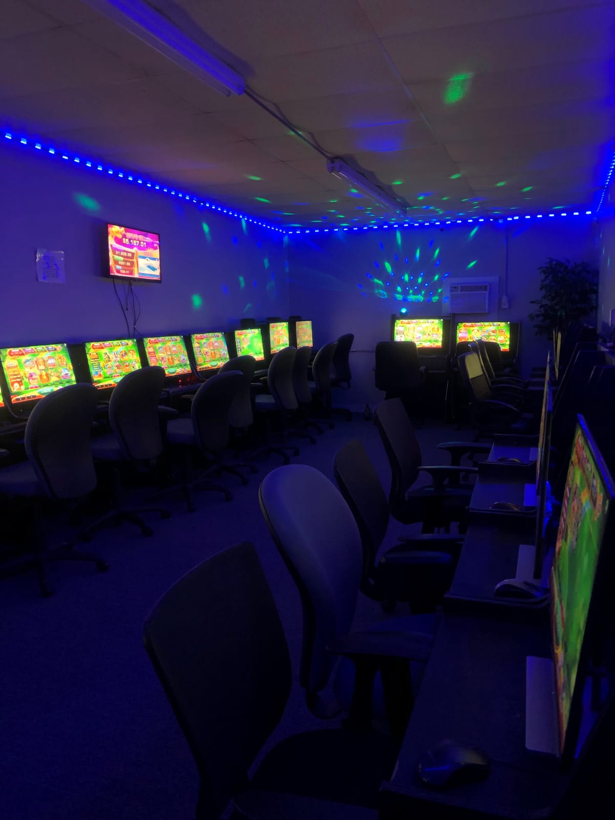 play play play gameroom