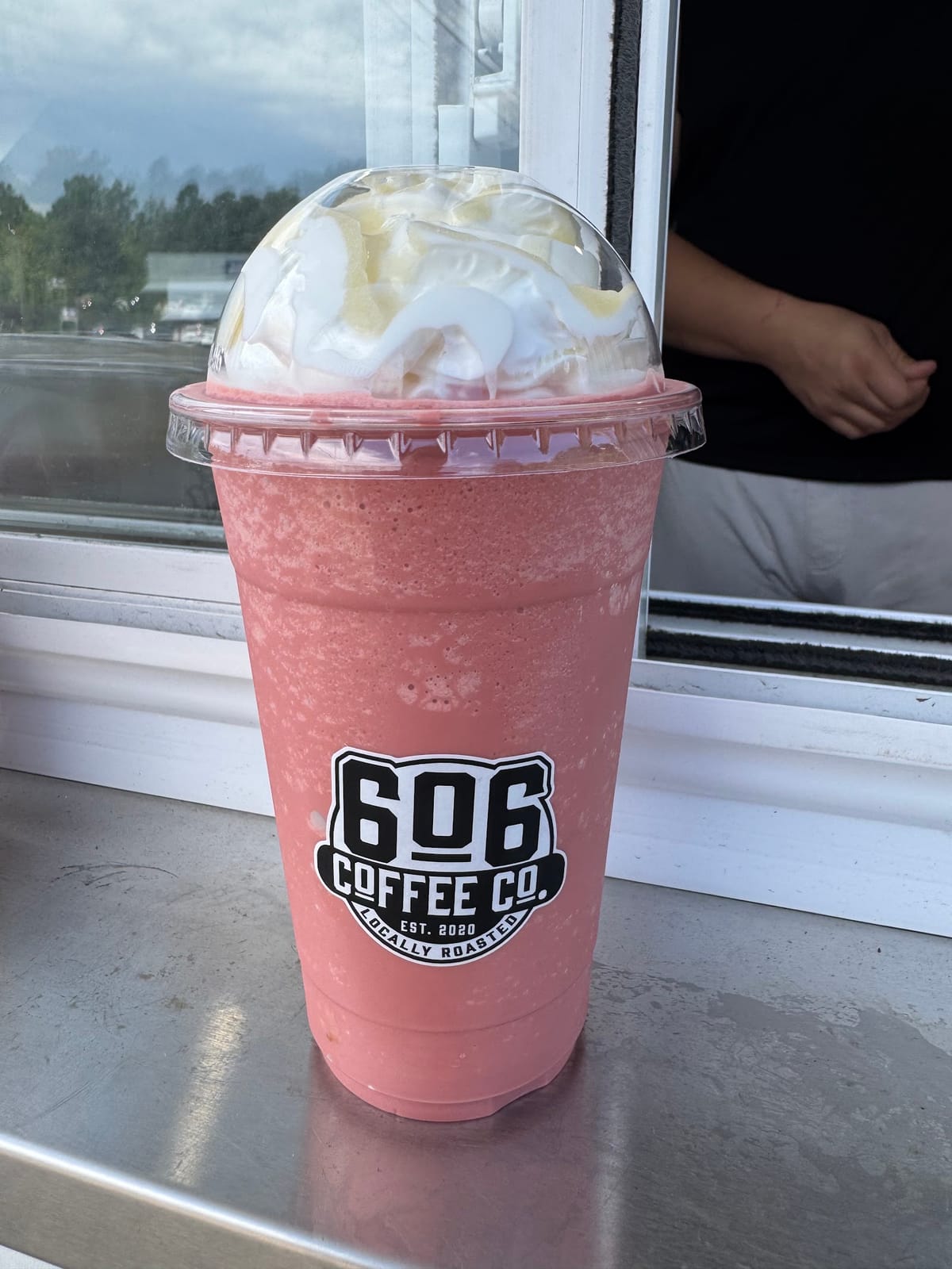 606 Coffee Company