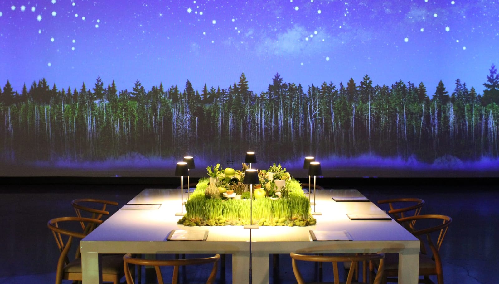 Food in Bloom Catering