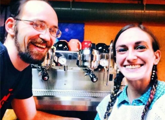 Rigby Roastery photo 2