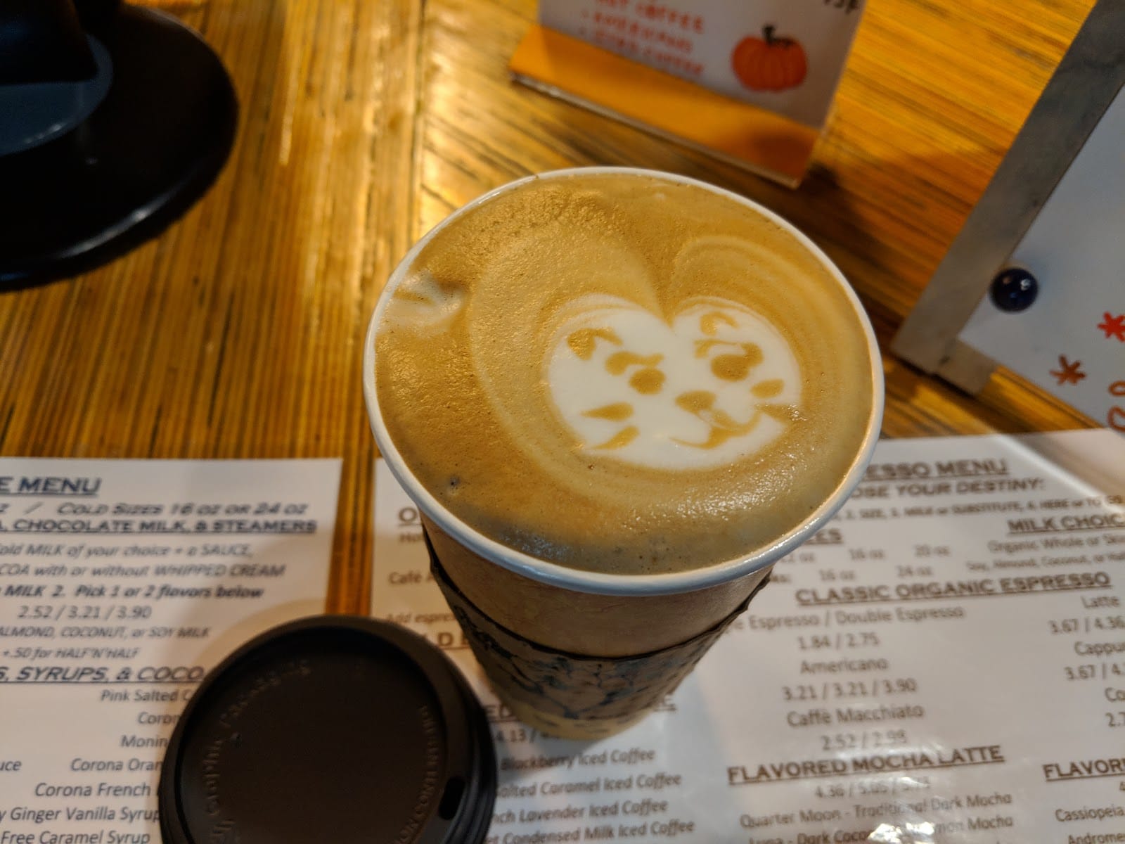 Rigby Roastery