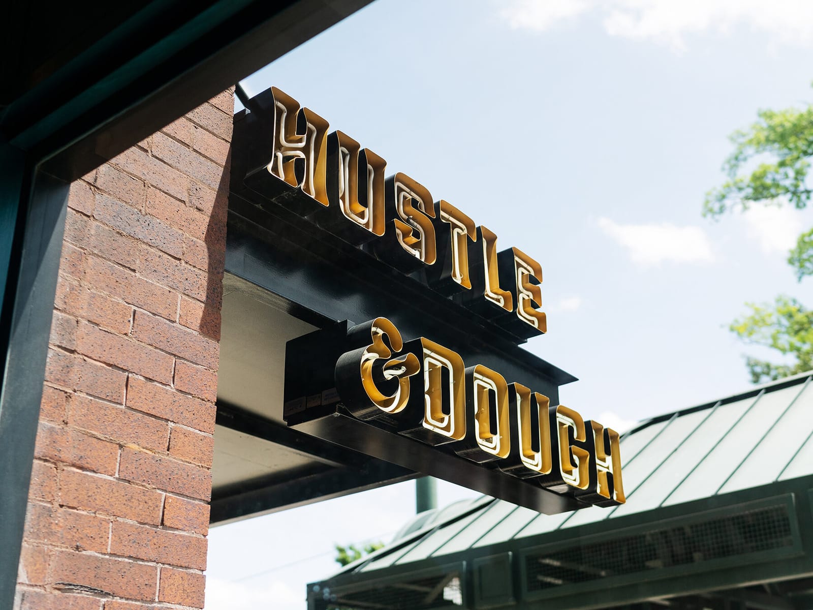 Hustle & Dough photo 2