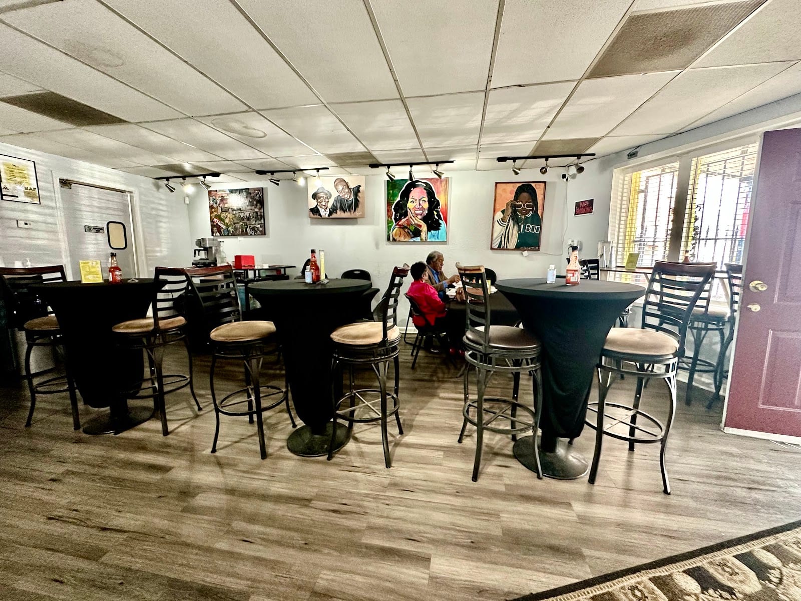 Art House Café