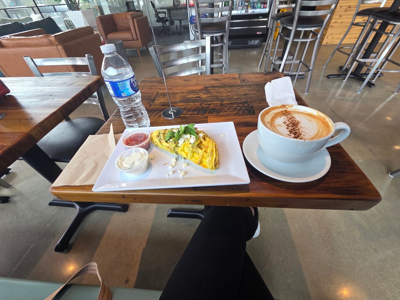 Just Love Coffee & Cafe - Memphis