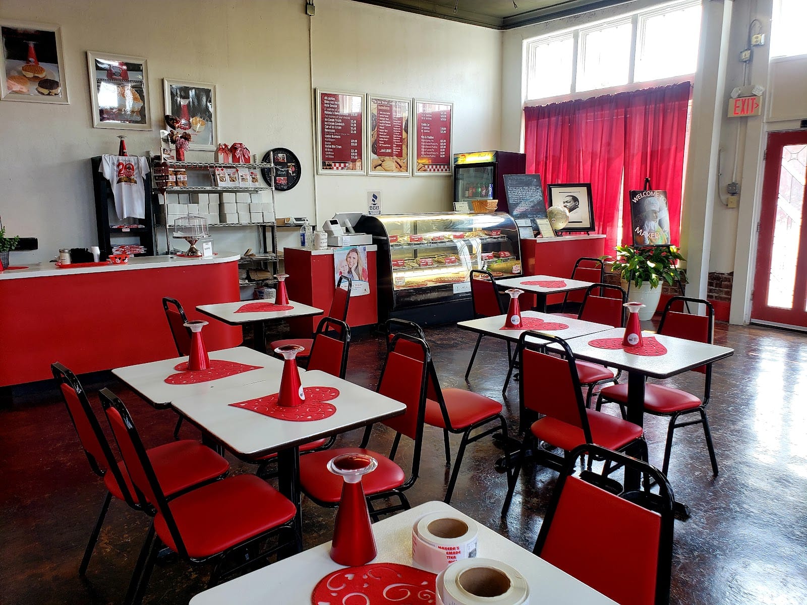 Butteriffic Bakery & Cafe