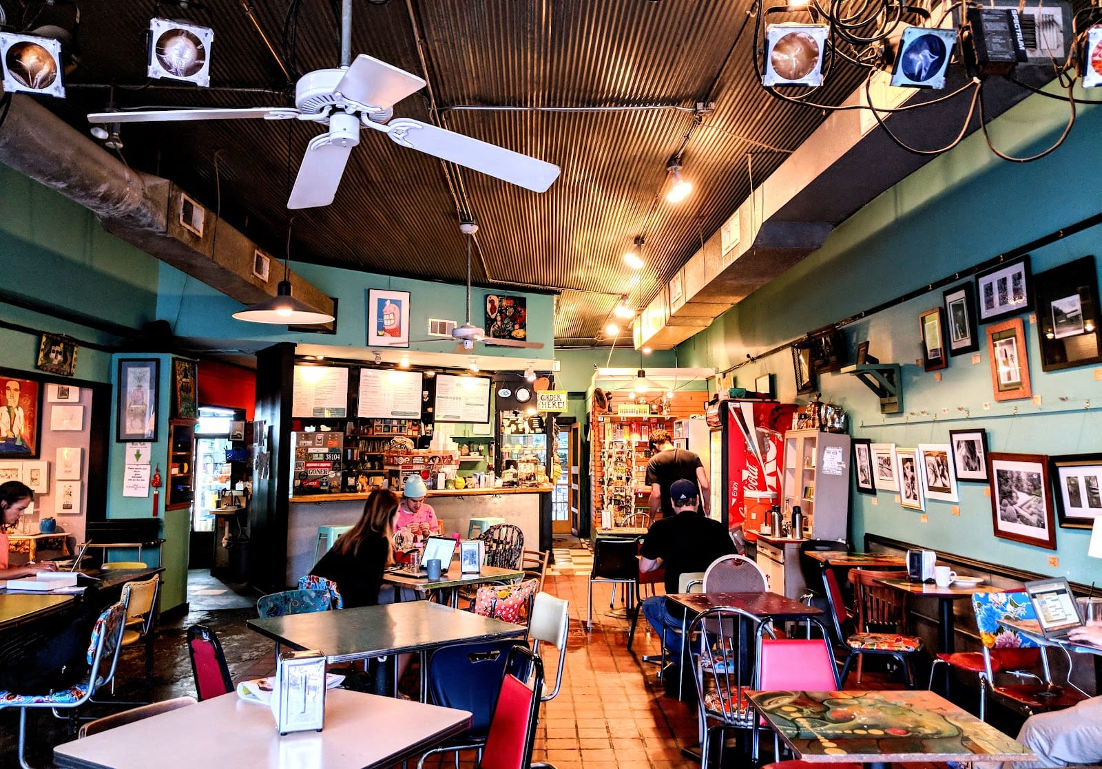 Otherlands Coffee Bar