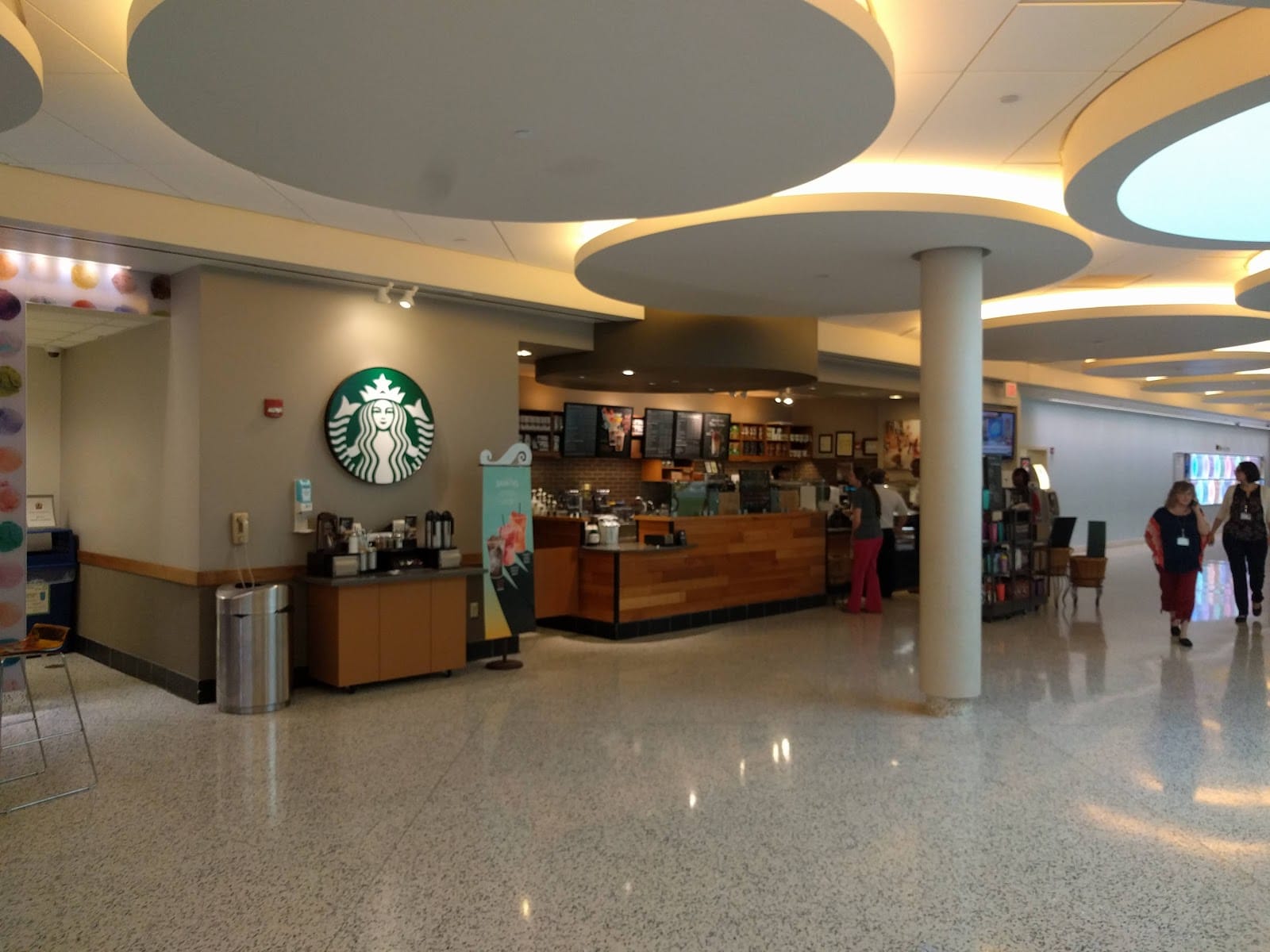 Starbucks Coffee Company
